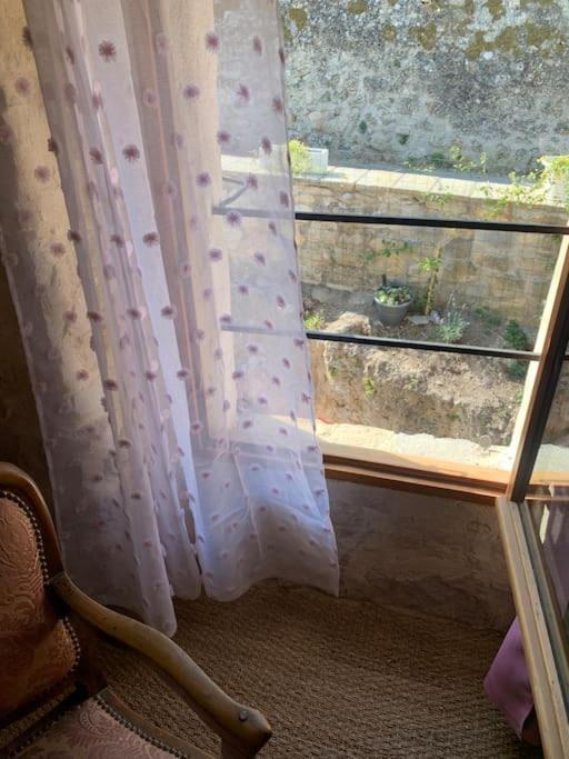 Maisonnette Atypique Cadarache-Iter Saint-Paul-les-Durance Zewnętrze zdjęcie