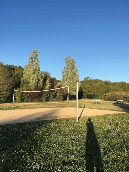 Maisonnette Atypique Cadarache-Iter Saint-Paul-les-Durance Zewnętrze zdjęcie